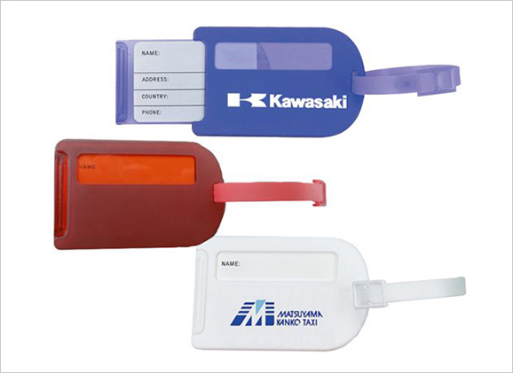 Luggage Tag