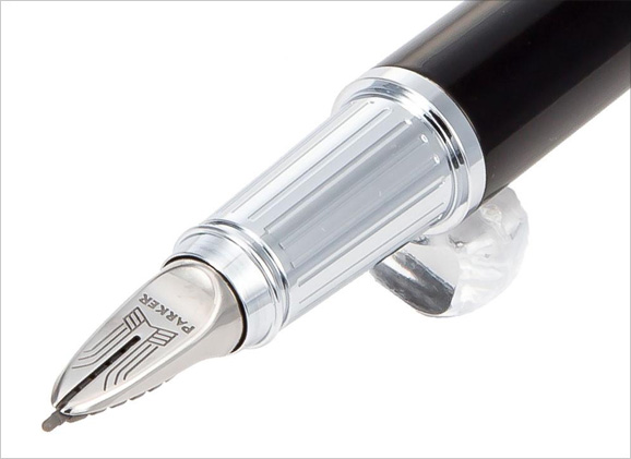 Parker Pen Ingenuity - Pen Tip