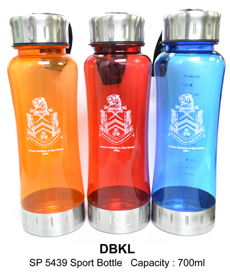 Sports Bottle DBKL