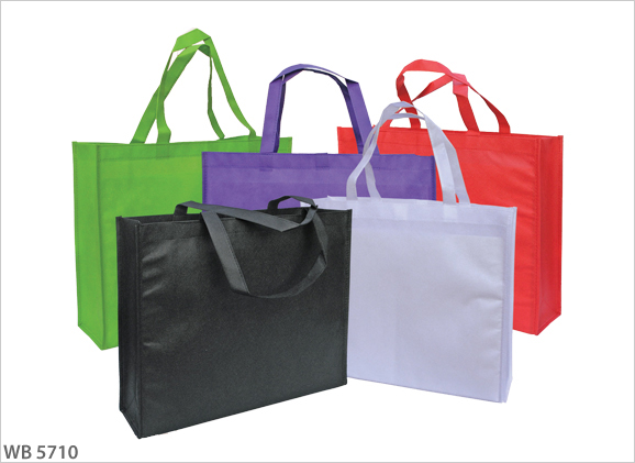 Non-Woven Bag WB5710 Malaysia Corporate Gift Supplier